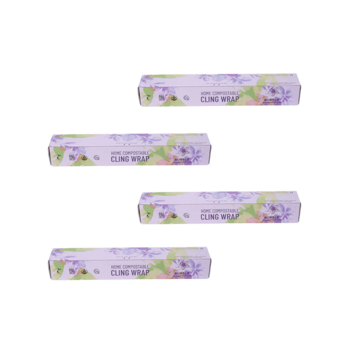 Bundle of 4 Boxes