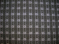 Homespun Tablecloth -  Gray and White - Tablecloths, Napkins, Runners, Placemats - Made in USA [Home Decor]- Olde Church Emporium
