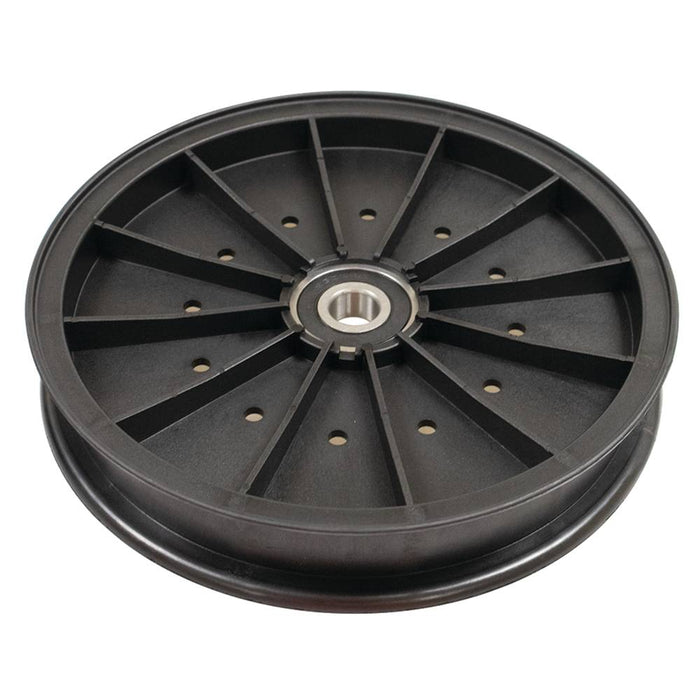 Idler Pulley for Exmark 109 - 0996 Lazer Z and Next Lazer Z | EX0996, EX0996 | MowMore