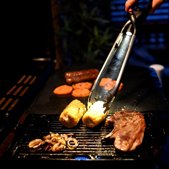 Thermomix Illuminated Tongs