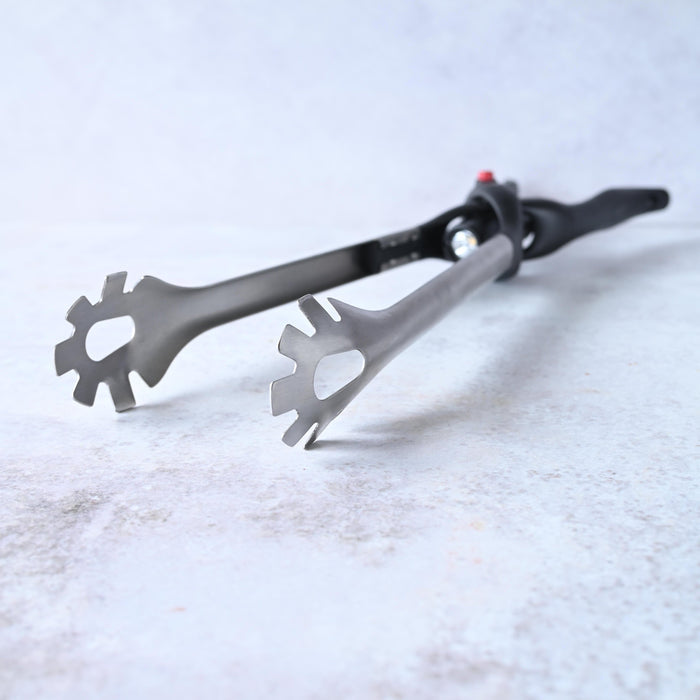 Thermomix Illuminated Tongs