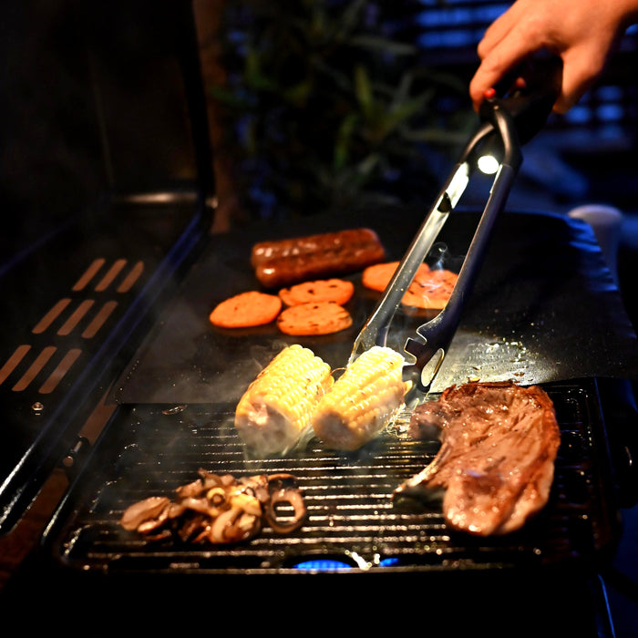 Thermomix Illuminated Tongs