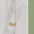 I'm MUM Necklace