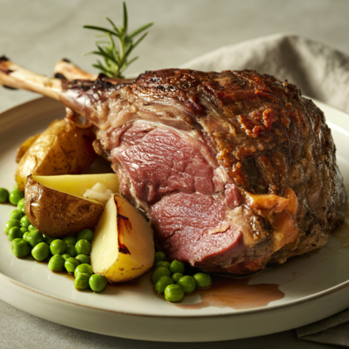 IN PERSON CLASS:  Festive Feast, Fri. Nov. 27 (Cookery Yonge)