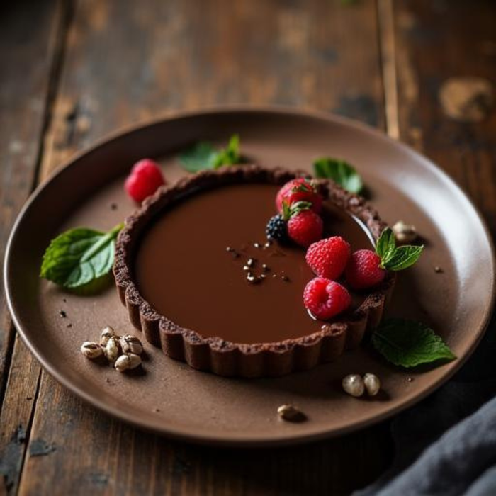 IN PERSON CLASS:  French Classics, Sat. Oct. 10 (Cookery Leslieville)
