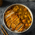 IN PERSON CLASS:  Japanese Izakaya, Sat. Nov. 21 (Cookery Yonge)