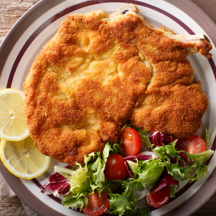 IN PERSON CLASS:  Northern Italian Classics: Fall in Lombardy, Fri. Nov. 13 (Cookery Yonge)