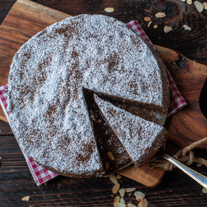 IN PERSON CLASS:  Northern Italian Classics: Fall in Lombardy, Sat. Nov. 7 (Cookery Leslieville)