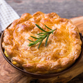 IN PERSON CLASS:  Québécois Bistro Classics, Fri. Oct. 30 (Cookery Yonge)