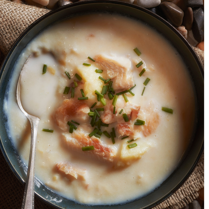 IN PERSON CLASS:  Québécois Bistro Classics, Fri. Oct. 30 (Cookery Yonge)