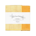 IPPINKA Nawrap Two-Tone Dishcloth - Banana
