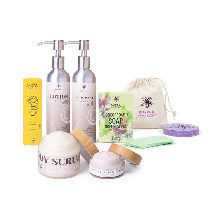 Island Escape Bundles