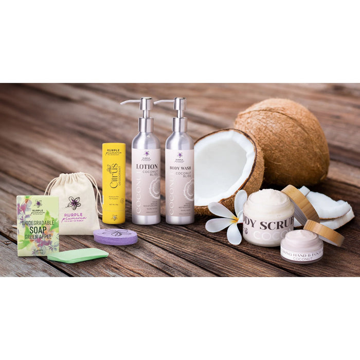 Island Escape Bundles