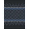 Jacquard Français Cotton Tea Towel  - Lulu Lucien Chardon