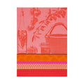 Jacquard Français Cotton Tea Towel  - Saveurs de Provence / Melon d'eau