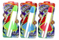 JaRu - Outd'R Bound Light Up Foam Rocket