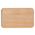J.K. Adams Maple Appetizer Plate - Small