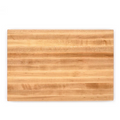 J.K. Adams Professional Edge Grain Maple Board - 18" x 12"