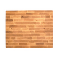 J.K. Adams Professional End Grain Maple Board - 20" x 16"