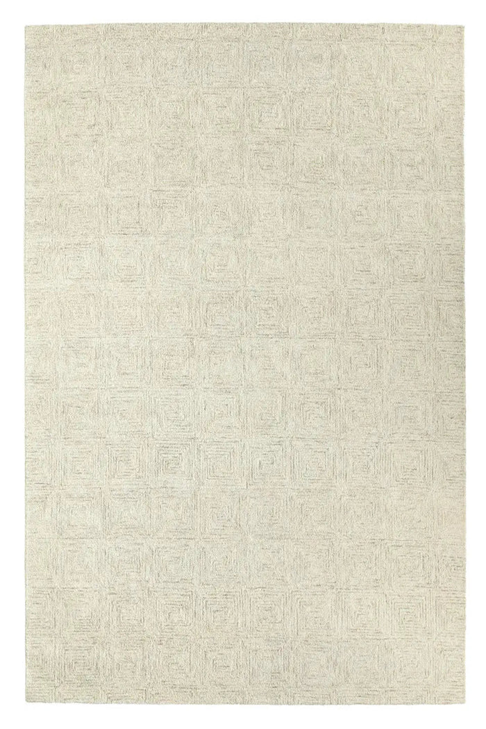 Kafes Rug - Creme Brulee