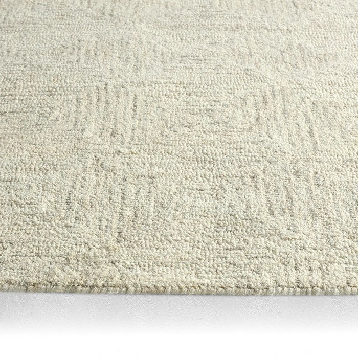 Kafes Rug - Creme Brulee