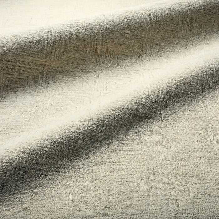 Kafes Rug - Creme Brulee
