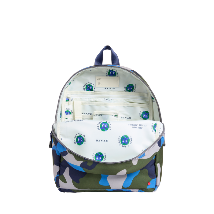 Kane Backpack