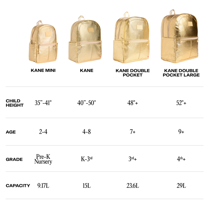 Kane Backpack