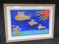 Ken Done Limited Lithograph