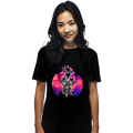 Secret_Shirts T-Shirts, Unisex / Small / Black Key Orb