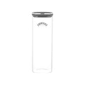 Kilner Fresh Storage Square Jar: 2 Liter