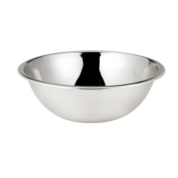 Kitchen Basics Stainless Steel Mixing Bowls - 12 Qt / 11.4L