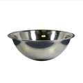 Kitchen Basics Stainless Steel Mixing Bowls - 5 Qt / 4.7L