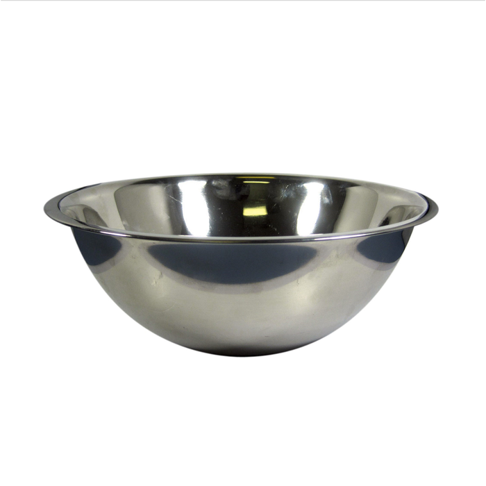 Kitchen Basics Stainless Steel Mixing Bowls - 5 Qt / 4.7L