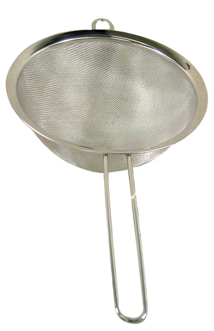 Kitchen Basics Strainer with Handle - 22cm/8.6"
