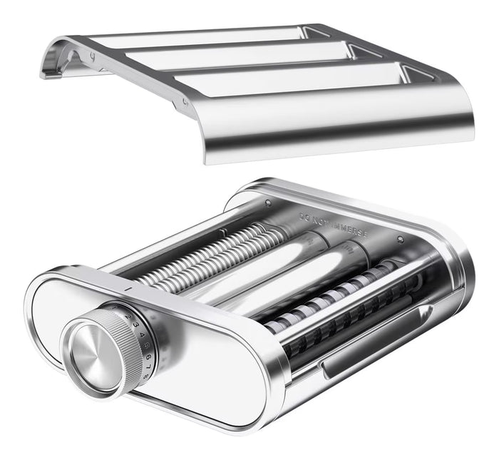 KitchenAid®  3‑in‑1 Metal Pasta Attachment