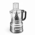 KitchenAid® 7 Cup Food Processor - Contour Silver