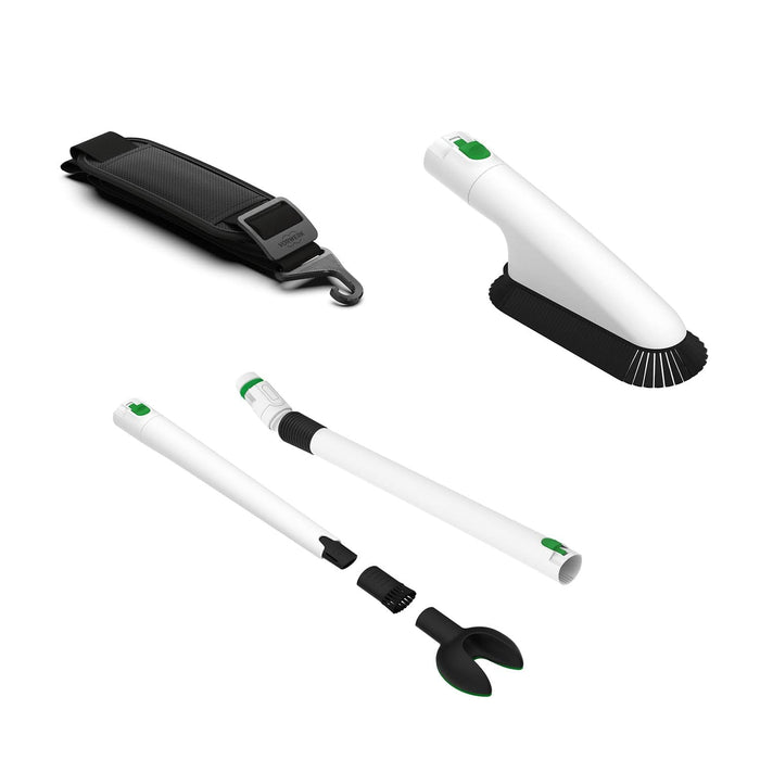 Vorwerk® Kobold Accessories Kobold Cordless Vacuum VK7 Above Floor Set