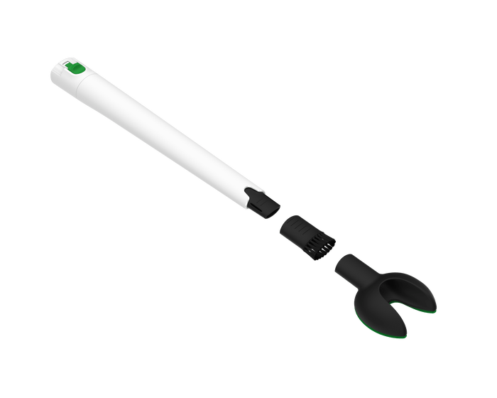 Vorwerk® Kobold Accessories Kobold VK7 Above Floor Set