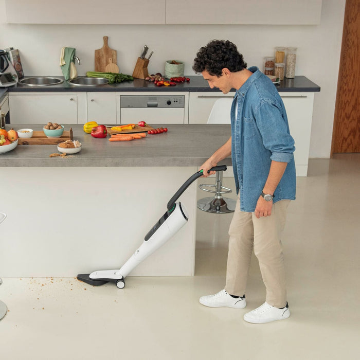 Vorwerk® Kobold Accessories Kobold Cordless Vacuum VK7 Hard Floor Brush