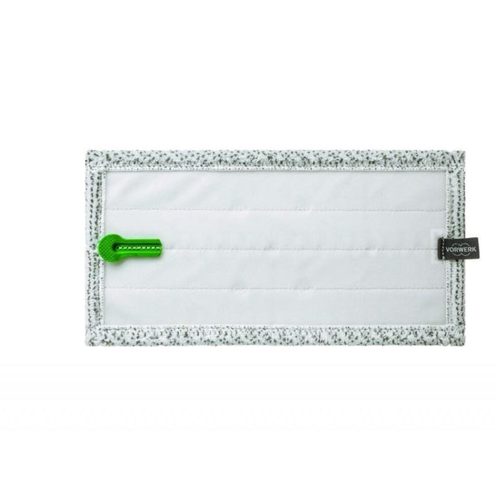 Vorwerk Kobold MF600 Dry Set Cloths  x 2 pack