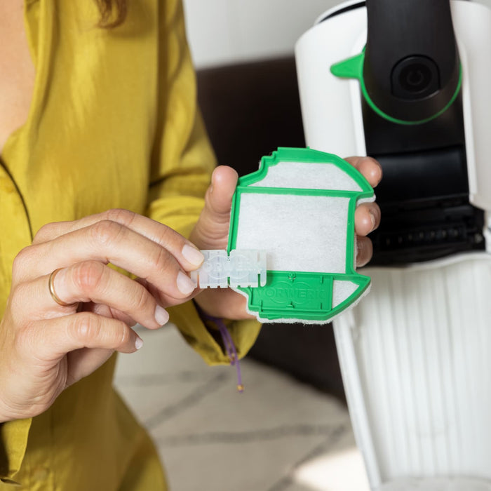 Vorwerk® Kobold Accessories Kobold VK7 Dovina Air Freshener (6pcs)