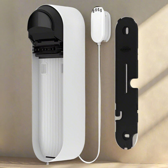 Vorwerk® Kobold Accessories Kobold VK7 PC7 + WM7 Wall Mounted Charger + ST7 Stick Bundle