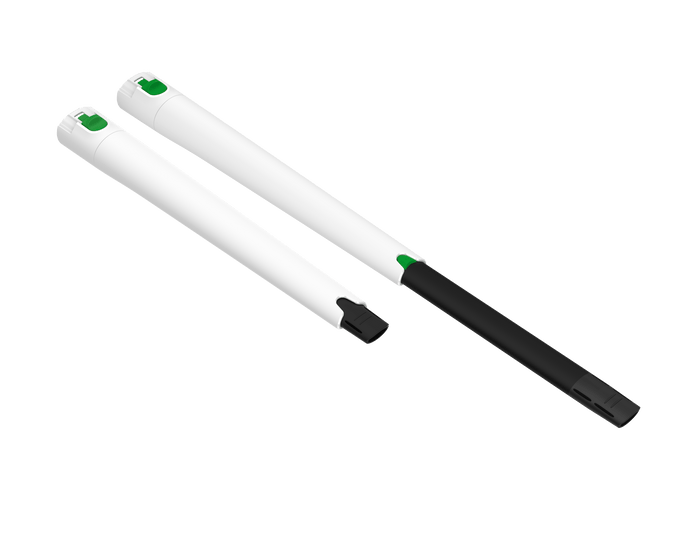Vorwerk® Kobold Accessories Kobold VK7 Variable Nozzle Set
