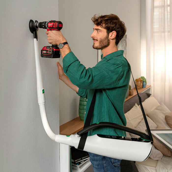 Vorwerk® Kobold Accessories Kobold VK7 Variable Nozzle Set