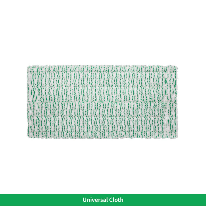 Vorwerk® Kobold Accessories Universal Cloth (3pcs) Kobold VK7/VB100 Cleaning Cloths