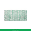 Vorwerk® Kobold Accessories Universal Cloth (3pcs) Kobold VK7/VB100 Cleaning Cloths