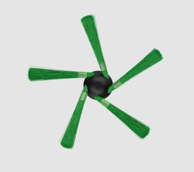 Vorwerk® Kobold Accessories Kobold VR7 Side Brush
