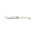 Laguiole Jean Neron Mini Fork-Tipped Cheese Knife - Ivory