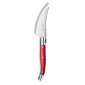 Laguiole Multi Cheese Knife/Spreader - Red
